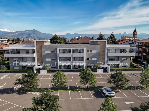 appartamento in vendita a Bussolengo