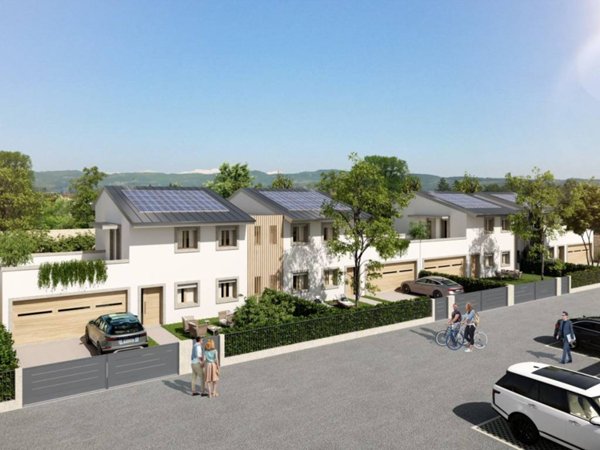 casa indipendente in vendita a Bussolengo in zona San Vito