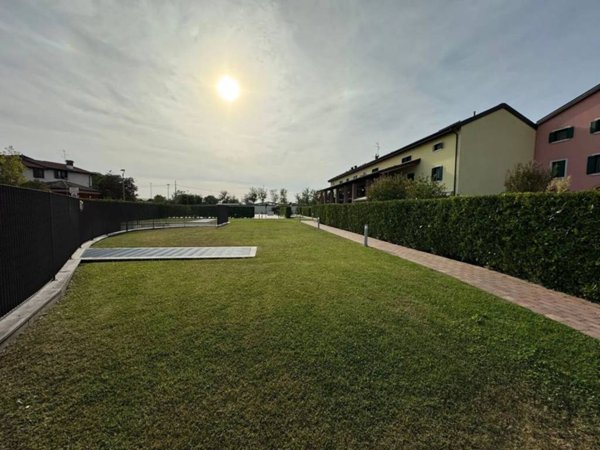 appartamento in vendita a Bussolengo
