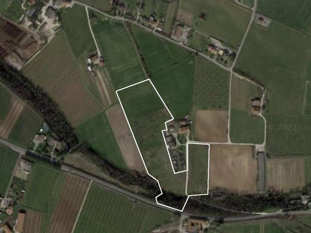 terreno agricolo in vendita a Bussolengo in zona San Vito