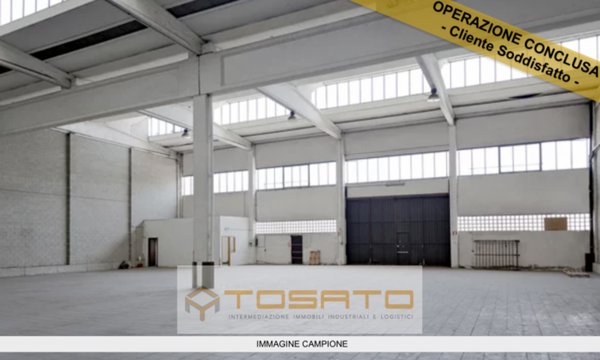 terreno edificabile in vendita a Bussolengo