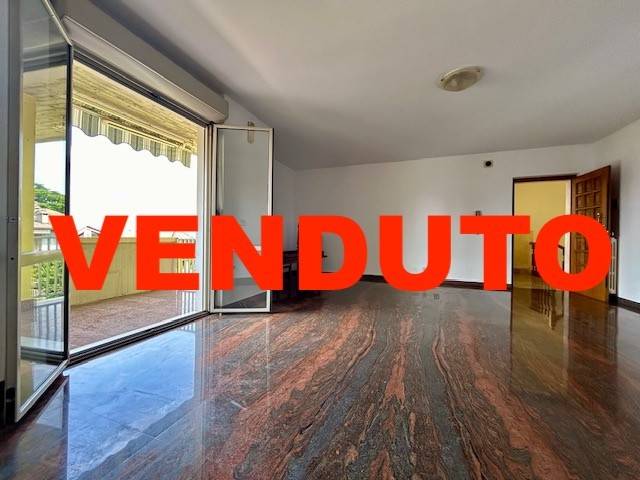 appartamento in vendita a Bussolengo in zona San Vito