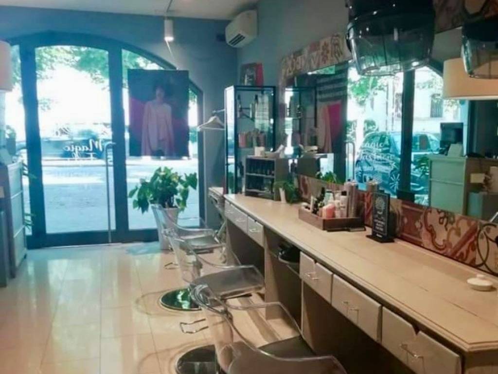 negozio in vendita a Bussolengo