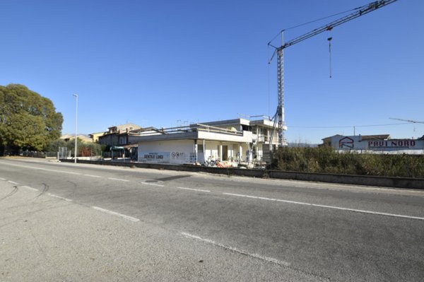 appartamento in vendita a Bussolengo