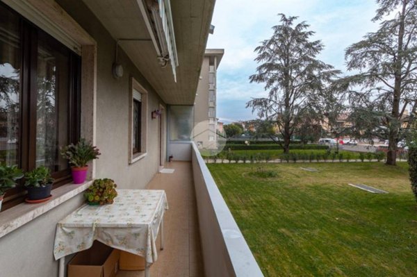 appartamento in vendita a Bussolengo