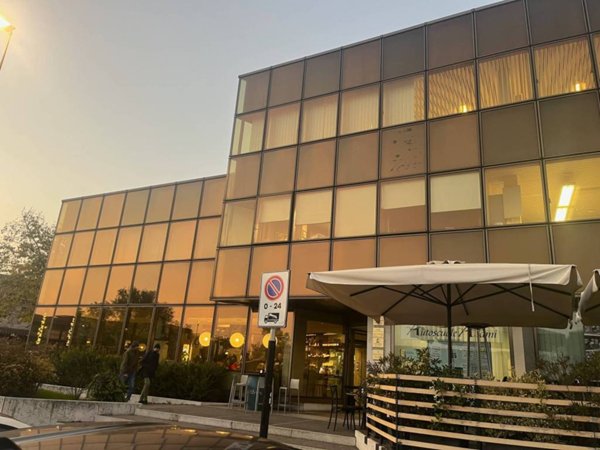 ufficio in vendita a Bussolengo