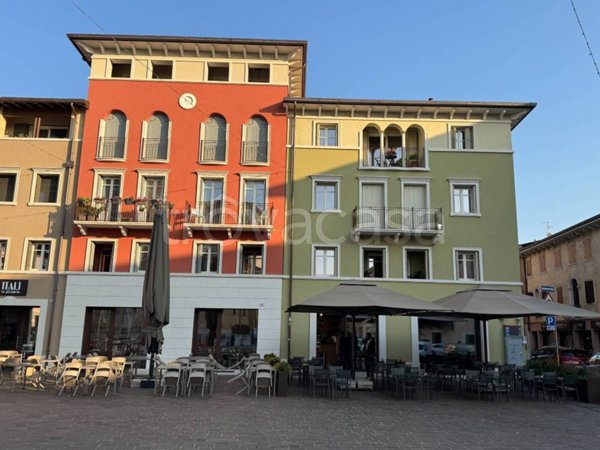 appartamento in vendita a Bussolengo