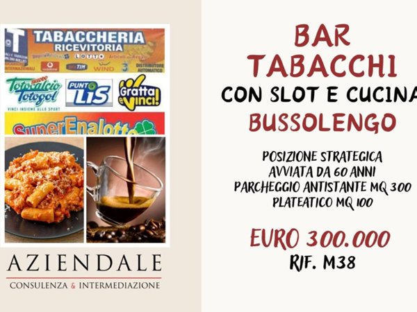 negozio in vendita a Bussolengo