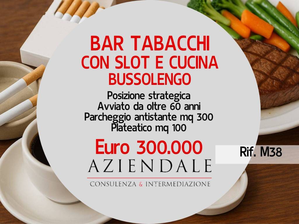 negozio in vendita a Bussolengo