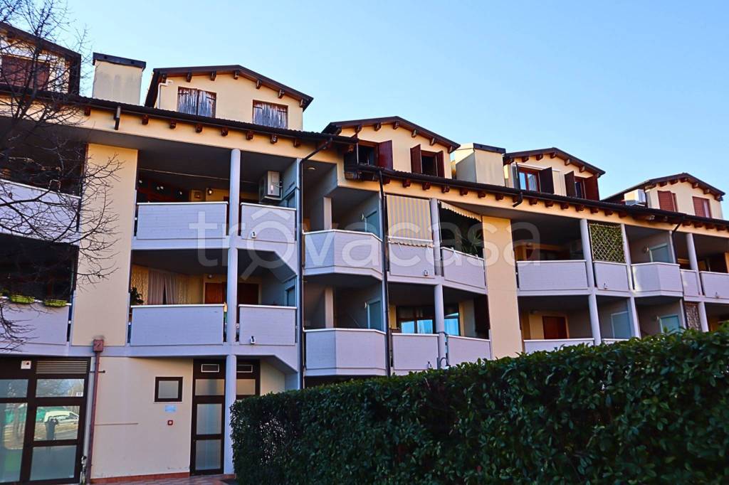 appartamento in vendita a Bussolengo