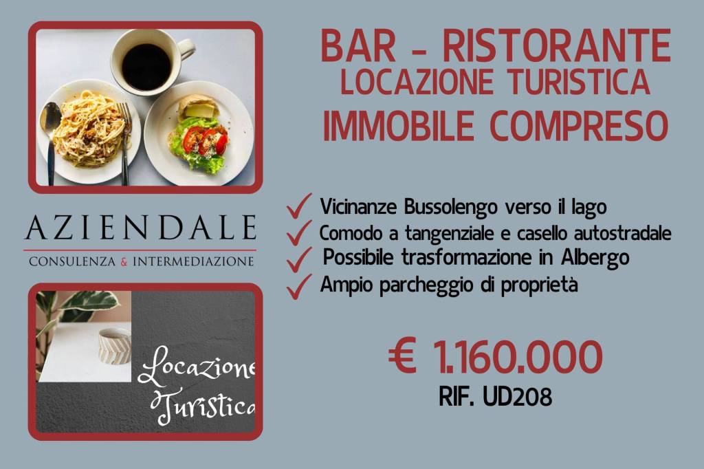 negozio in vendita a Bussolengo