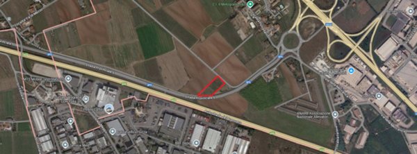 terreno agricolo in vendita a Bussolengo