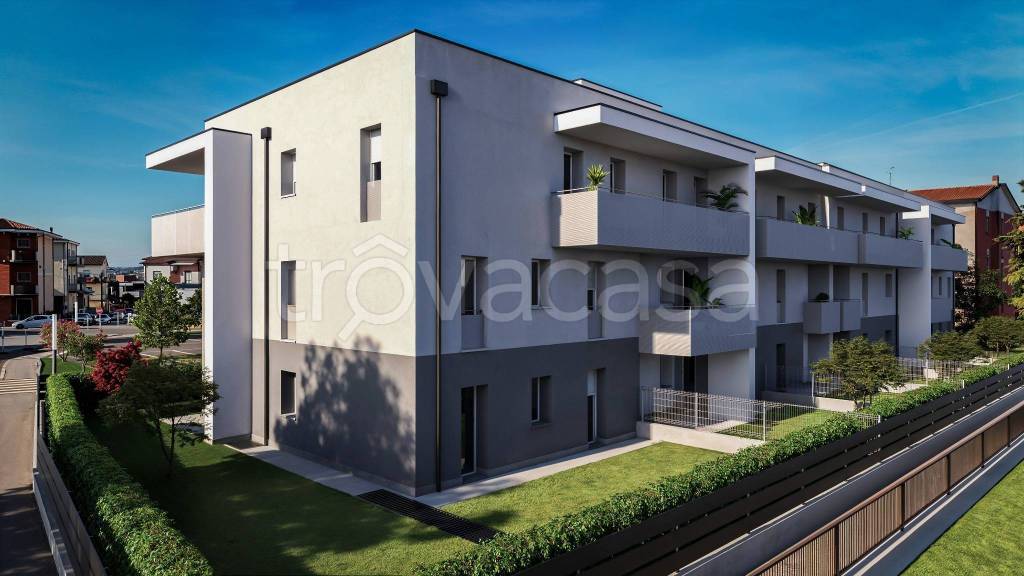 appartamento in vendita a Bussolengo