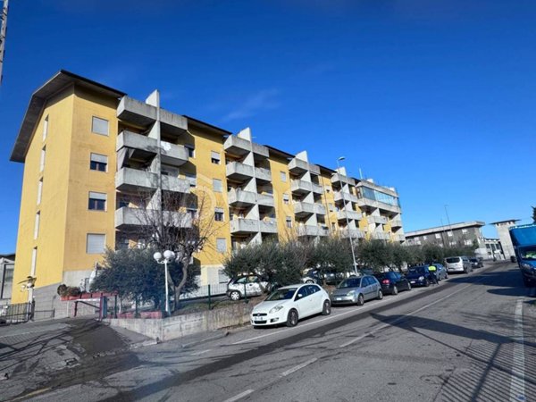 appartamento in vendita a Bussolengo