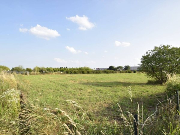 terreno agricolo in vendita a Bussolengo