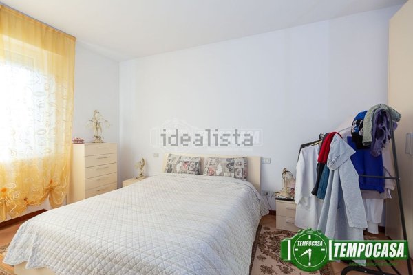 appartamento in vendita a Bussolengo