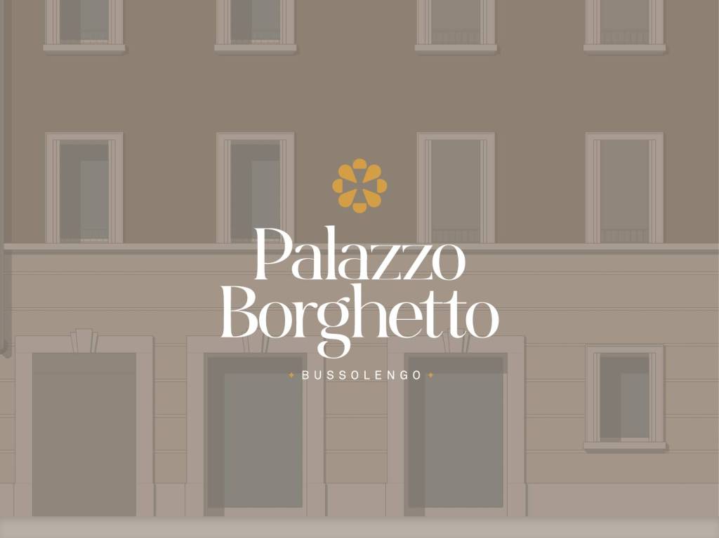 appartamento in vendita a Bussolengo