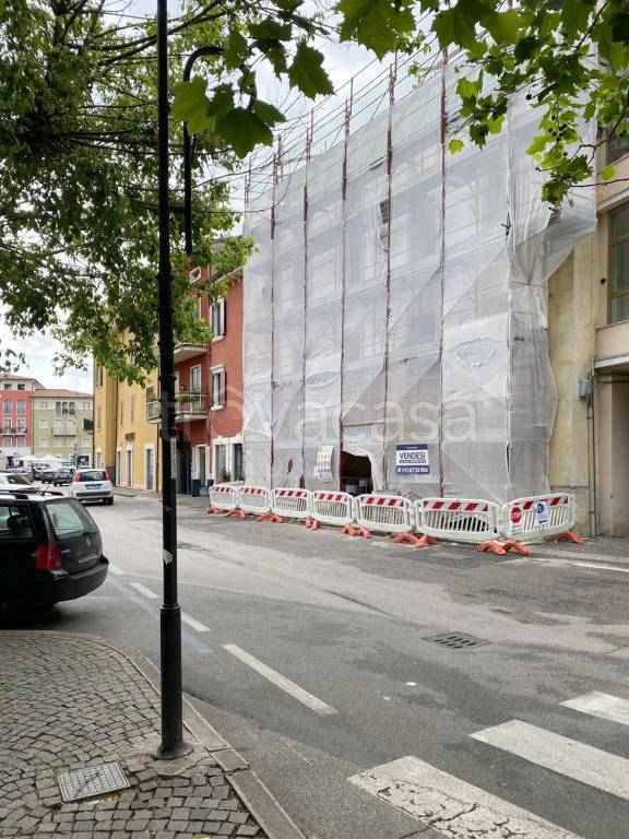 appartamento in vendita a Bussolengo