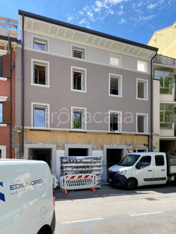appartamento in vendita a Bussolengo