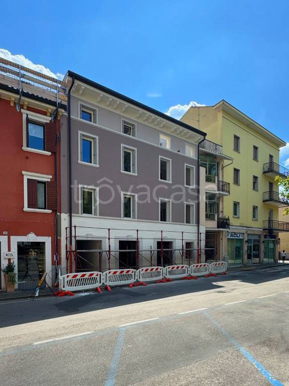 appartamento in vendita a Bussolengo