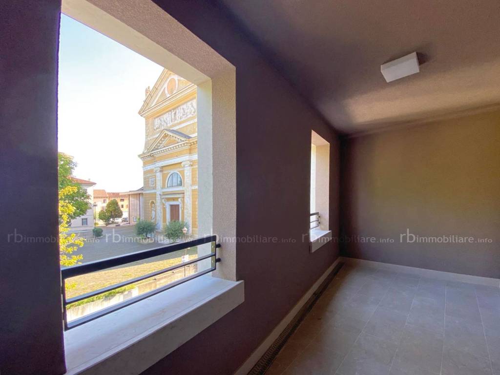 appartamento in vendita a Bussolengo