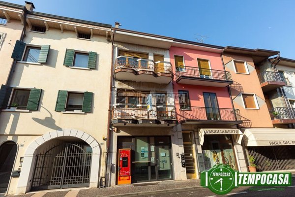 appartamento in vendita a Bussolengo