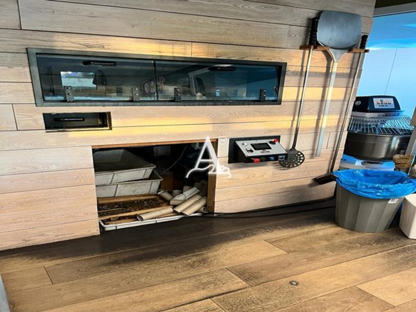 appartamento in vendita a Bussolengo