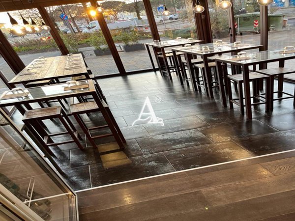 appartamento in vendita a Bussolengo
