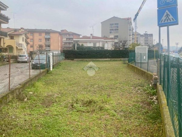 terreno agricolo in vendita a Bussolengo