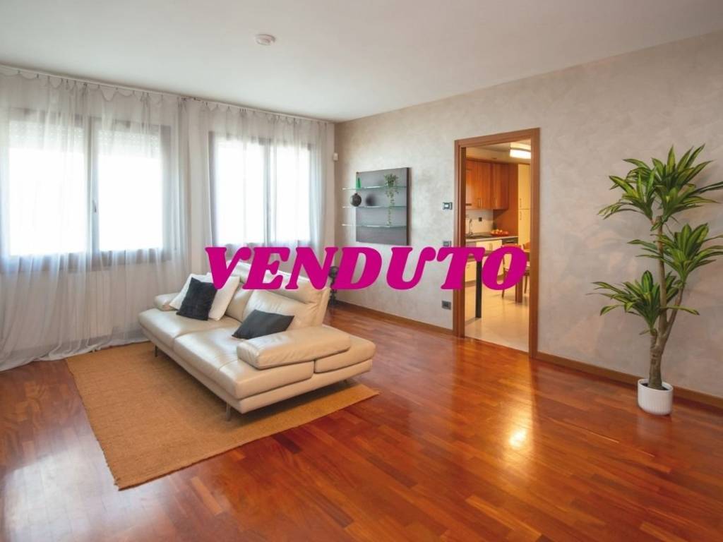 appartamento in vendita a Bussolengo