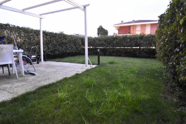 appartamento in vendita a Bussolengo