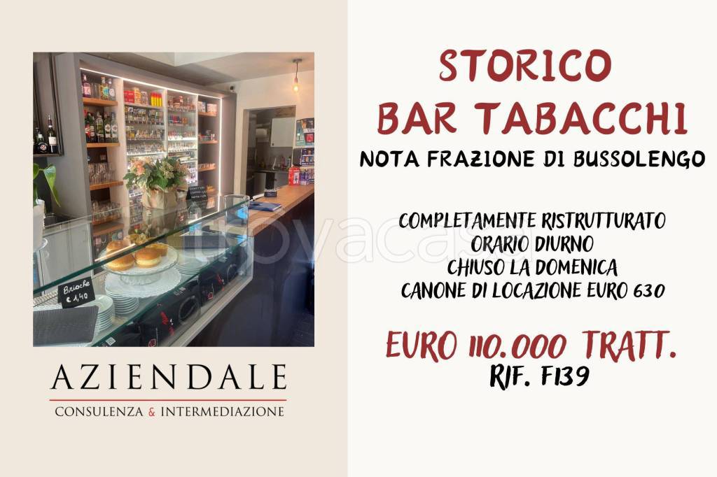 monolocale in vendita a Bussolengo in zona San Vito