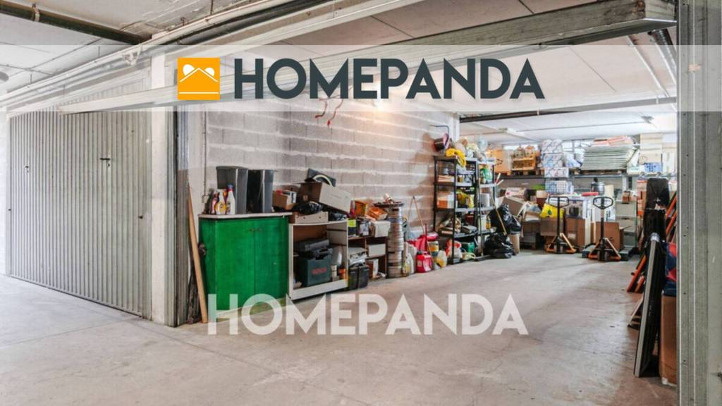 locale di sgombero in vendita a Bussolengo