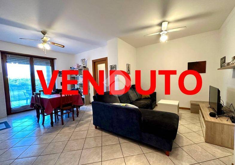 appartamento in vendita a Bussolengo