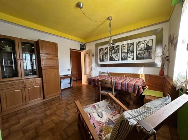 appartamento in vendita a Bussolengo