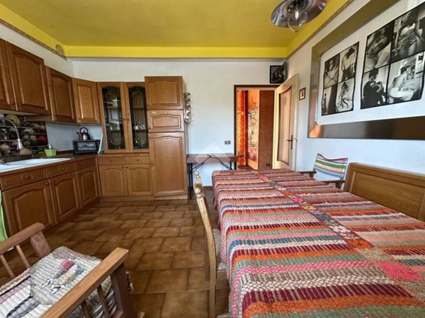 appartamento in vendita a Bussolengo