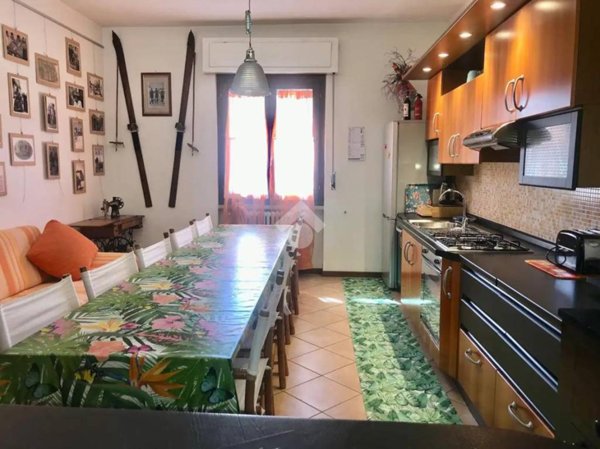 appartamento in vendita a Bussolengo