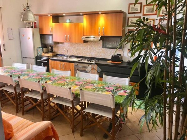 appartamento in vendita a Bussolengo