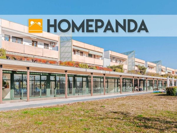 appartamento in vendita a Bussolengo