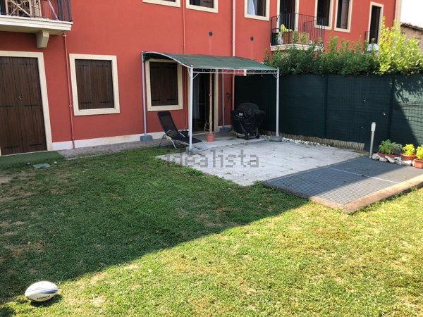 appartamento in vendita a Bussolengo
