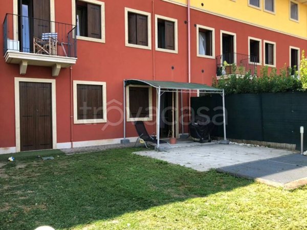 appartamento in vendita a Bussolengo