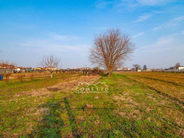 terreno agricolo in vendita a Bussolengo