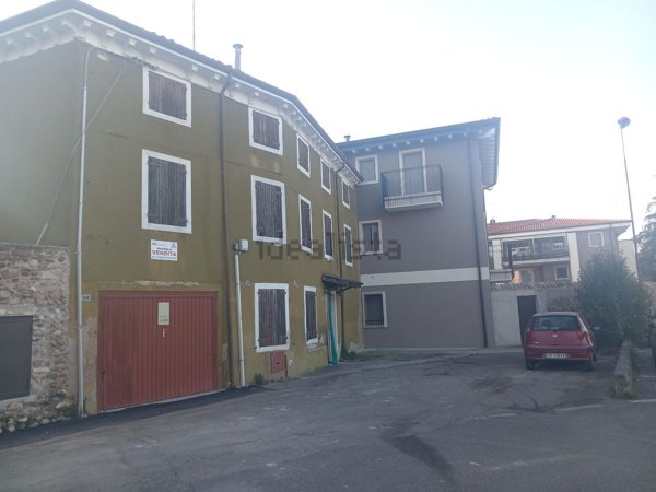 appartamento in vendita a Bussolengo