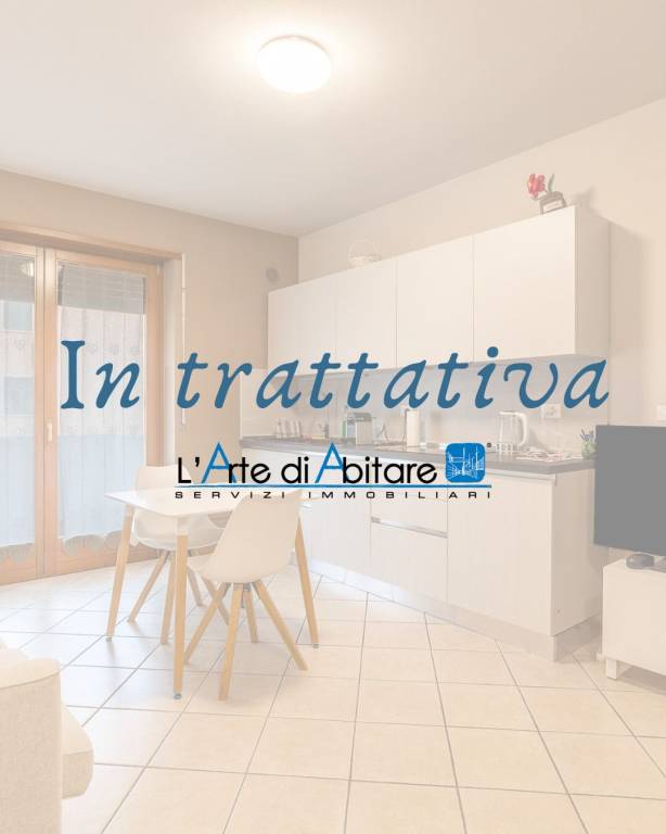 appartamento in vendita a Bussolengo