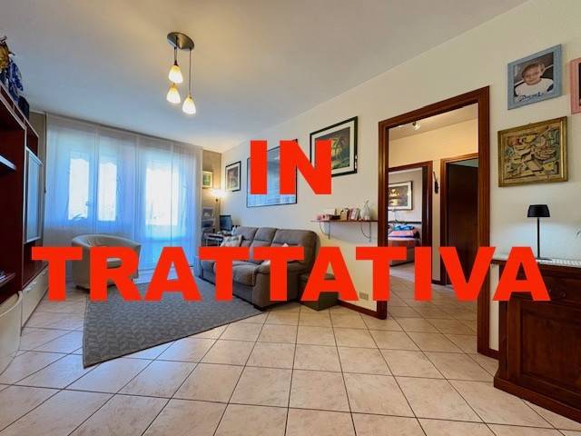 appartamento in vendita a Bussolengo