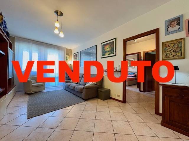 appartamento in vendita a Bussolengo