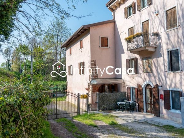 appartamento in vendita a Bussolengo