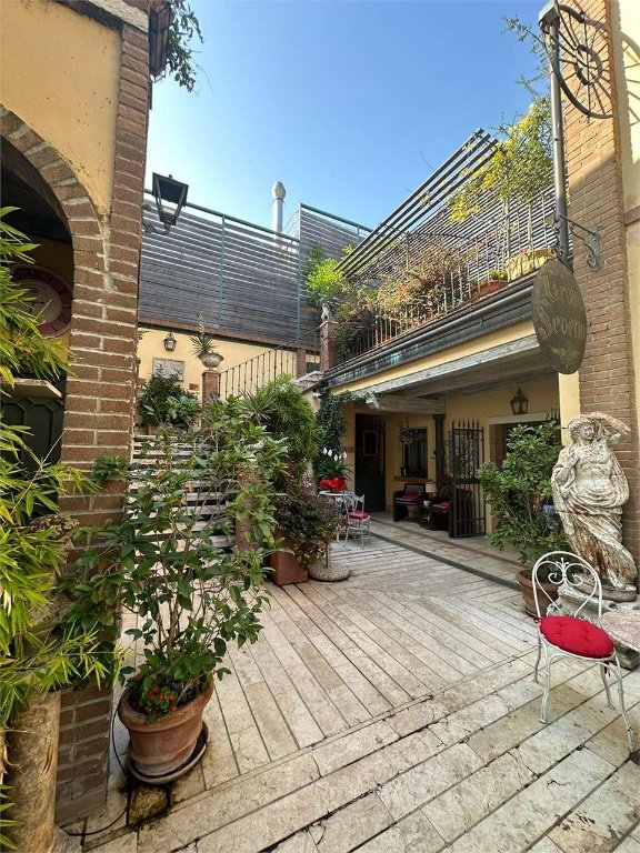 appartamento in vendita a Bussolengo