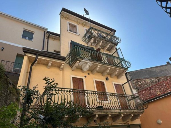 appartamento in vendita a Bussolengo