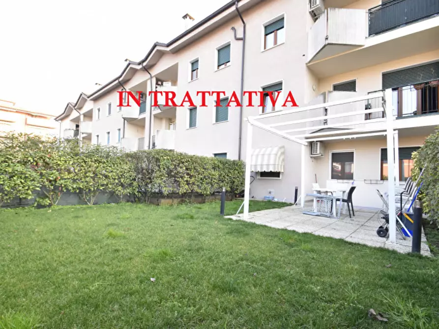 appartamento in vendita a Bussolengo